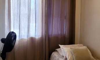 Imagem 6: Para temporada Quarto com 1 dormitório