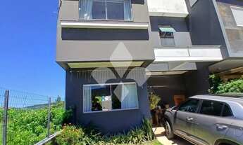 Imagem 2: Casa 2 dormitórios, bairro Ambrósio, Garopaba/SC