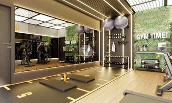 Imagem 6: Residencial Origem Silva Jardim!