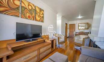 Imagem: APARTAMENTO À VENDA EM GRAMADO COM UM DORMITÓRIO!