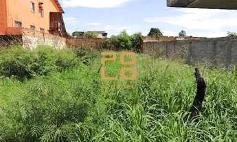 Imagem 5: LOTE AVENIDA V 8 LOTE QD. 320 LOTE 01 E 36 - CIDADE VERA CRUZ - APARECIDA DE GOIANIA-GO