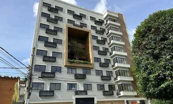 Imagem: Flat mobiliado