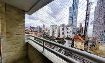 Imagem 6: Apartamento com 2 quartos para locação em Gonzaga - SP