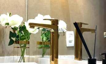 Imagem 5: Barra da Tijuca - Posto 3 I Frontal Mar 250 m² | 3 suítes | 4 vagas