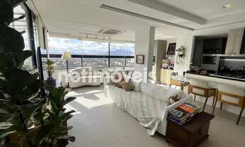 Imagem 7: Cobertura duplex com vista panorâmica no bairro Mata da Praia Vitória/ES