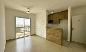 Imagem: Apartamento para aluguel com 64 metros quadrados