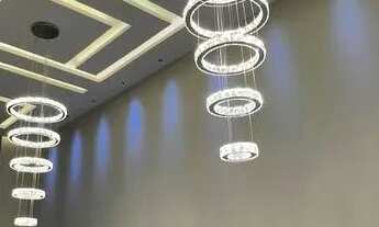 Imagem 2: Linda casa a venda com 3 quartos na Vicente