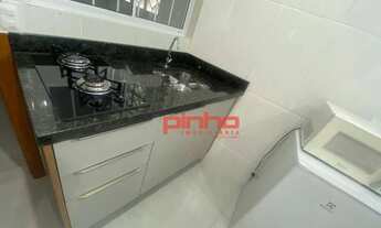 Imagem 13: Kitnet com 1 dormitório para alugar, 30 m² por R$ 1.553,40/mês - Monte Cristo - Florianópo