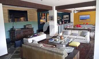 Imagem 6: Casa para venda possui 550 m² com 5 quartos em Piratininga - Niterói - RJ