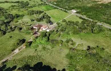 Imagem: Excelente fazenda com 50 hectares na região