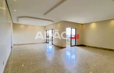 Imagem 4: Apartamento de Luxo com Vista para o Bosque dos Buritis - Setor Oeste, Goiânia