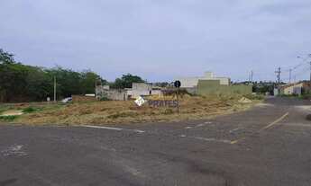 Imagem 4: Oportunidade de Compra em Bady Bassitt!!! Terreno residencial de esquina, excelente locali