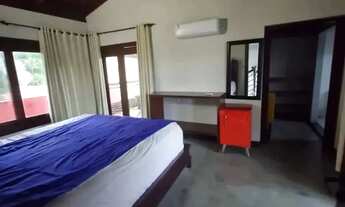 Imagem 2: Casa rústica no Bosque das Palmeiras