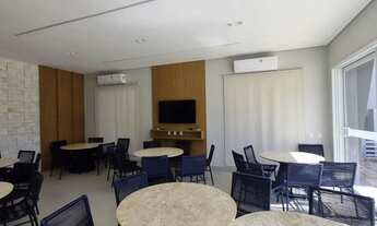 Imagem 4: Edifício Golden Park, Aluguel, 140m², 3 quartos, R$ 3.000 - Bosque da Saúde, Cuiabá/MT REF