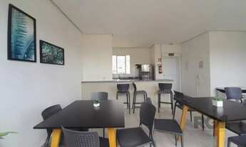 Imagem 5: Apartamento em Morro Santana