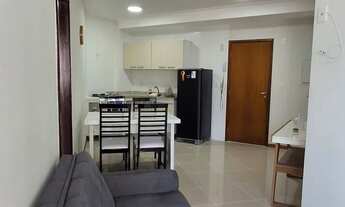 Imagem: Samurai - Loft - ( 1 suíte) Mobiliado