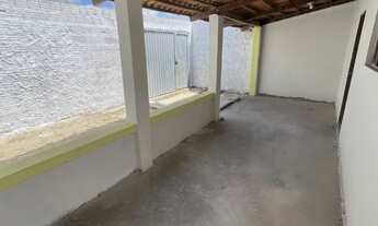 Imagem 6: Vendo Casa com Alpendre em Brejinho