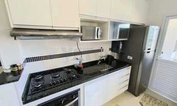 Imagem 3: Apartamento com 3 dormitórios à venda, 94 m² por R$ 1.050.000,00 - Toninhas - Ubatuba/SP