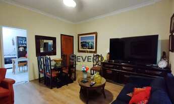 Imagem: Apartamento 3 Quartos - Alvares de Azevedo