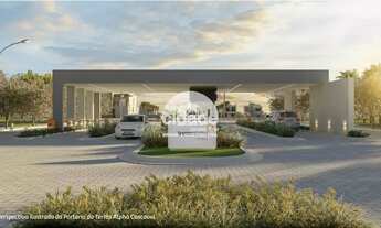 Imagem: Terreno á venda- Terras Alpha Cascavel