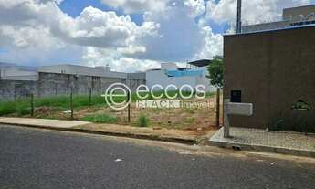 Imagem 2: Terreno à venda, Jardim Karaíba - Uberlândia/MG