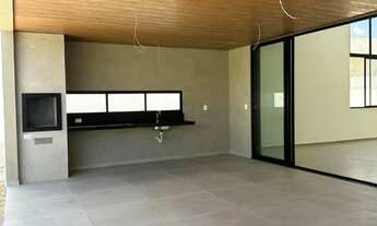 Imagem 5: Casa Recem-construida Enseada da Lagoa