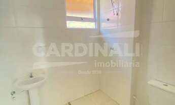 Imagem 6: Casa Padrão em São Carlos