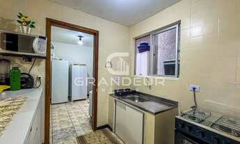 Imagem 4: Apartamento mobiliado no Edifício Mar Azul, Primeira locação em localização privilegiada!