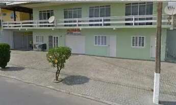 Imagem 2: Casa multifamiliar com 8 apartamentos no Iririú em Joinville/SC