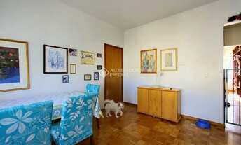 Imagem 5: Apartamento de 3 quartos mobiliado no Centro Histórico