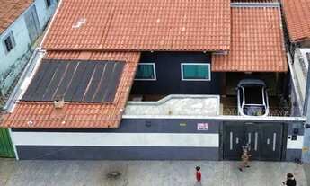 Imagem: CASA TÉRREA VILA BRASILIA GOIÂNIA