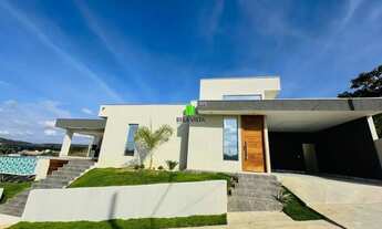 Imagem: Casa em Condomínio Fechado