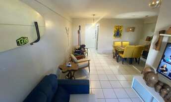 Imagem 2: Apartamento à venda no VISTA MURILOPOLIS , SERRARIA, Maceió, AL