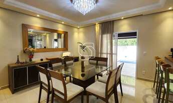 Imagem 2: Casa de Condomínio em Itu para aluguel Condomínio Portal de Itu II - SP