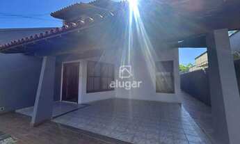 Imagem 2: Casa para alugar, 4 quartos, 1 suíte, 2 vagas, Todos os Santos - Montes Claros/MG - R$ 7.0
