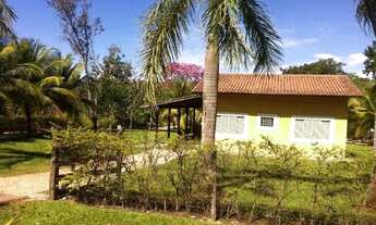 Imagem 7: VENDO CHACARAS SERRA DA MESA EM CONDOMINO