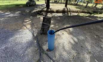 Imagem 4: Rancho de pesca à venda, Rio Cuiabazinho, Nobres - MT