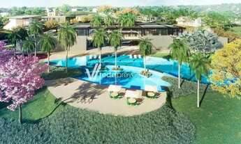 Imagem: Terreno - Urbe 365 - Paulínia