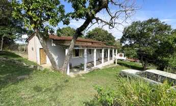 Imagem: Chácara à venda em Campinas, Jardim Monte