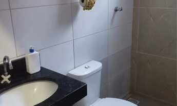 Imagem 7: S3 - casa a venda na Marambaia