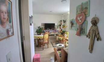 Imagem 6: Apartamento para Venda - 52.03m², 3 dormitórios, 1 vaga - Hípica