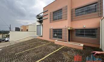 Imagem 2: Galpão Industrial/Comercial para Locação