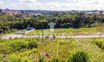 Imagem 3: Terreno no Ecopark bem localizado, 376,60m² - Jardim Orestes Thá, Quatro Barras PR