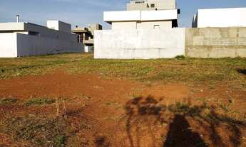 Imagem: Terreno no belvedere 2 com 305m²