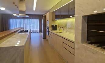 Imagem 4: Apartamento em frente Clube Curitibano