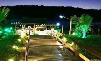 Imagem 4: Chácara disponível para venda na região rural em Uberlândia-MG