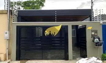 Imagem: Casa de Luxo no Jardim Universitário 3