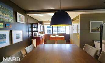 Imagem 3: Cobertura com 4 dormitórios à venda, 303 m² por R$ 7.500.000,00 - Beira Mar - Florianópoli