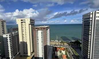 Imagem 7: APENAS 80 METROS DA AV. BOA VIAGEM COM LINDA VISTA DEFINIDA