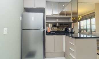 Imagem 6: Apartamento no bairro Centro Histórico